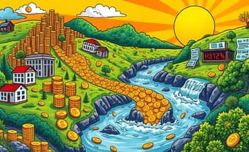 Income Investing Beyond Dividends