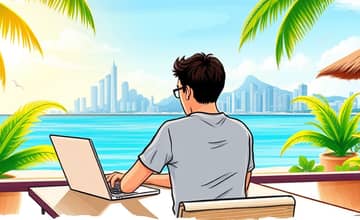 Geo-Arbitrage: Living Well for Less