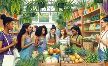 The Conscious Consumer: Spending with Purpose