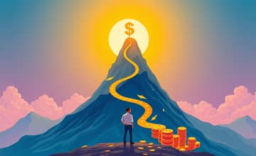 Your First Million: A Realistic Roadmap