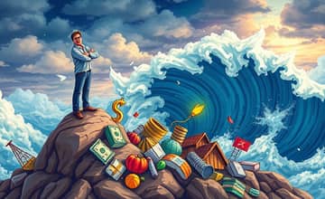 The Investor's Playbook for Economic Recessions