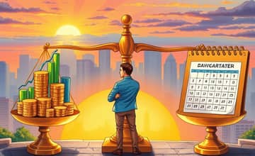 Optimizing Your Capital Gains Strategy