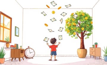 Financial Minimalism: Less Stuff, More Wealth