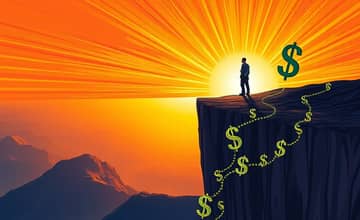 From Debt to Dream: Your Journey to Financial Liberation