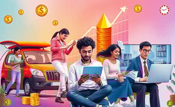 Unleashing Your Earning Power: New Income Streams