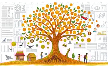 Your Financial Blueprint: Designing a Prosperous Life