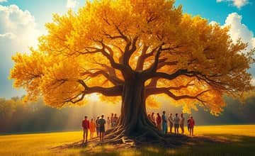 The Abundant Life: Beyond Monetary Wealth