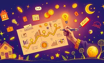 Designing Your Destiny: A Financial Game Plan