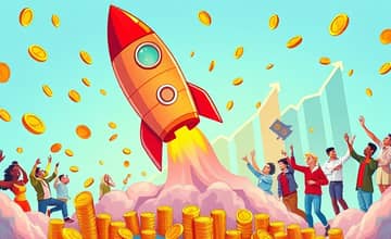 The Savings Supercharger: Strategies for Rapid Growth