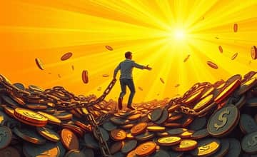 From Scarcity to Abundance: Shifting Your Money Mindset
