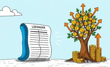 Flipping the Script: Turning Expenses into Investments