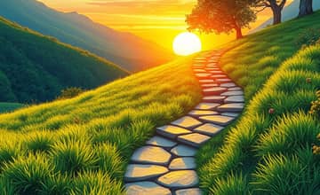 The Path to Prosperity: Small Steps, Big Returns