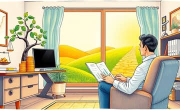 The Wealth Whisperer: Habits of High Earners