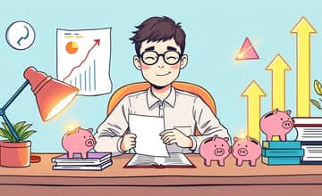 Mastering Money Management: A Guide to Financial Peace