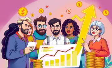 Your Money, Your Rules: Taking Control of Your Finances