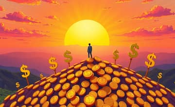 The Financial Freedom Formula: Achieving Your Goals