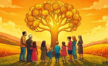 Your Wealth Story: Crafting a Legacy of Prosperity
