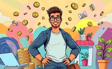 Beyond the 9-to-5: Crafting Multiple Income Streams