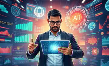 The Informed Investor: Making Data-Driven Decisions