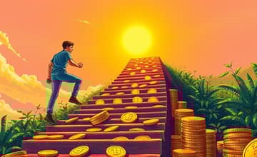 Gaining Ground: Accelerating Your Financial Progress