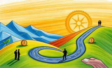 Your Financial GPS: Navigating Towards Wealth