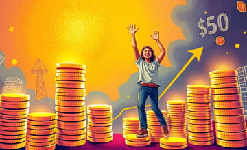 The Smart Saver's Playbook: Achieving Financial Milestones