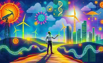 The Investment Innovator: Exploring New Growth Avenues