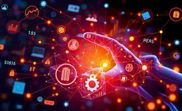 The Unseen Hand: AI-Driven Portfolio Optimization