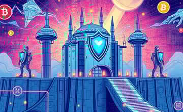 Adaptive Security: Evolving Protection for Digital Assets