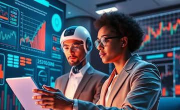 The Autonomous Investor: Letting AI Manage Your Wealth