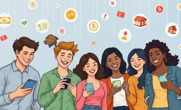 The Micro-Investment Revolution: Fractionalizing Everything