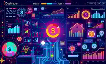 The Living Balance Sheet: Real-Time Financial Health Monitoring