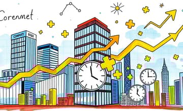 Event-Driven Finance: Responding Instantly to Market Shifts