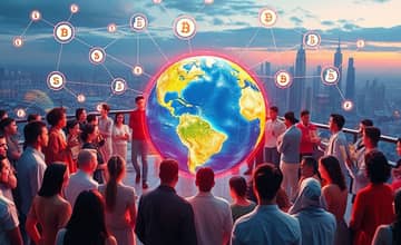 The Rise of Digital Currencies: Opportunities and Risks