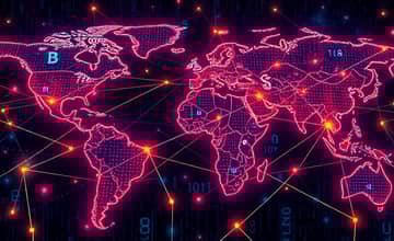 The Trustless Economy: Verifiable Transactions Everywhere