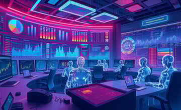 Autonomous Auditing: AI for Flawless Financial Oversight