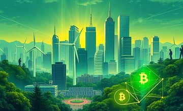 Sustainable Digital Finance: Investing with Purpose