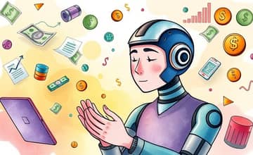 Empathetic AI: Understanding User Financial Stress