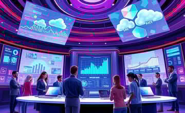 Digital Transformation of Banking: A New Era