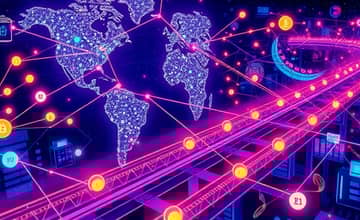 Blockchain Beyond Bitcoin: Revolutionizing Finance