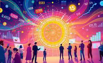 The Power of Data: Unlocking Financial Insights