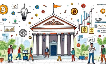 Fintech Innovations: Disrupting Traditional Banking Models