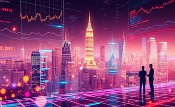 Predictive Analytics: Forecasting Market Trends