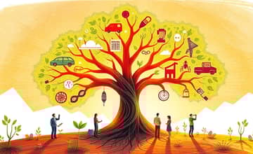 Unlocking Growth: The Power of Thematic Investing