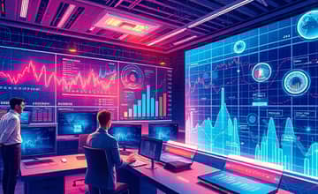 The Investor's Edge: Unveiling Predictive Analytics