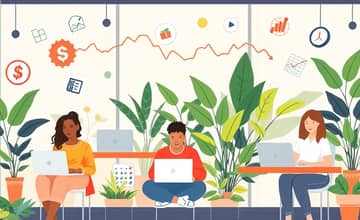 The Gig Economy: Financial Planning for Freelancers