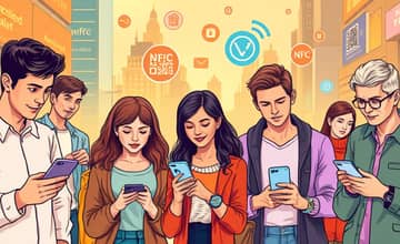 Digital Wallets: The Future of Payments