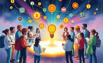 Crowdfunding: Fueling Innovation and Growth