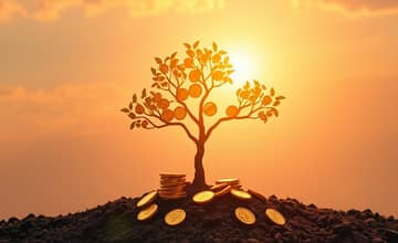 Unlocking Potential: Investing in Small-Cap Growth