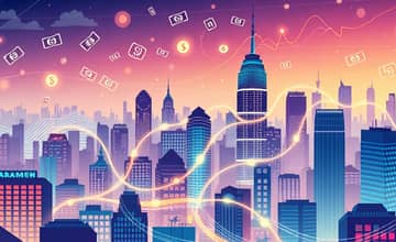 The Subscription Economy: New Revenue Streams in Finance